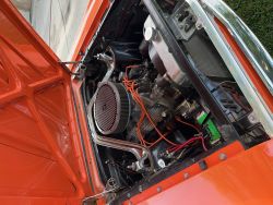 1965 Ford Falcon Ranchero 289 V8 Auto