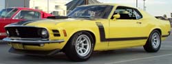 1970 Boss - Click to enlarge